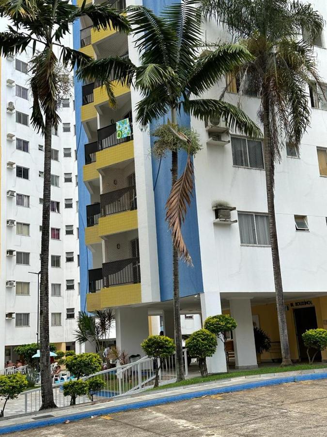 Agua Das Fontes Caldas Novas Exterior photo