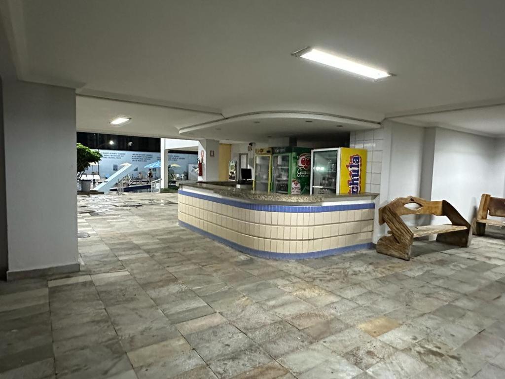 Agua Das Fontes Caldas Novas Exterior photo